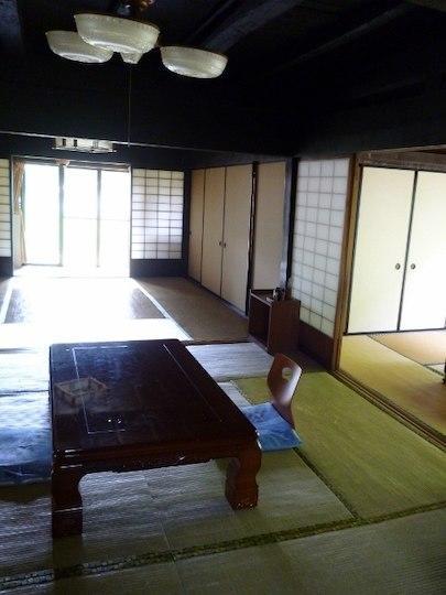 Minshuku Yurika Hotel Urugi Ngoại thất bức ảnh